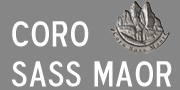 Coro Sass maor Logo